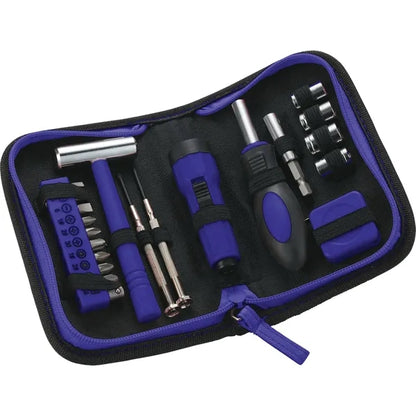 Built2Work Compact Tool Kit