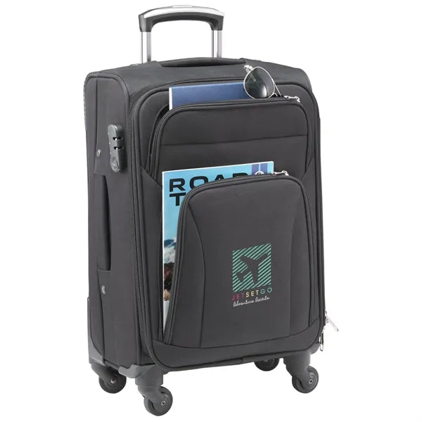 Nomad 21" Upright Luggage