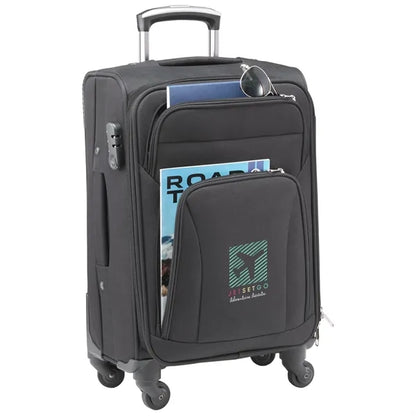 Nomad 21" Upright Luggage