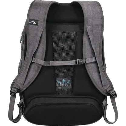 High Sierra 17" Computer UBT Deluxe Backpack
