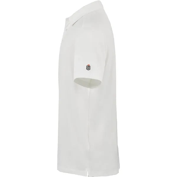 Greatness Wins Athletic Tech Polo - Men's