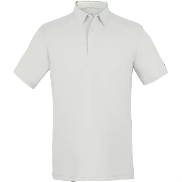Greatness Wins Athletic Tech Polo - Men's