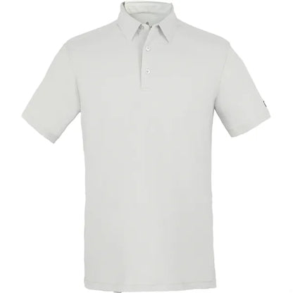 Greatness Wins Athletic Tech Polo - Men's
