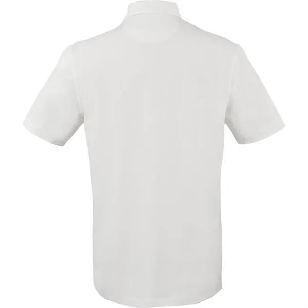 Greatness Wins Athletic Tech Polo - Men's