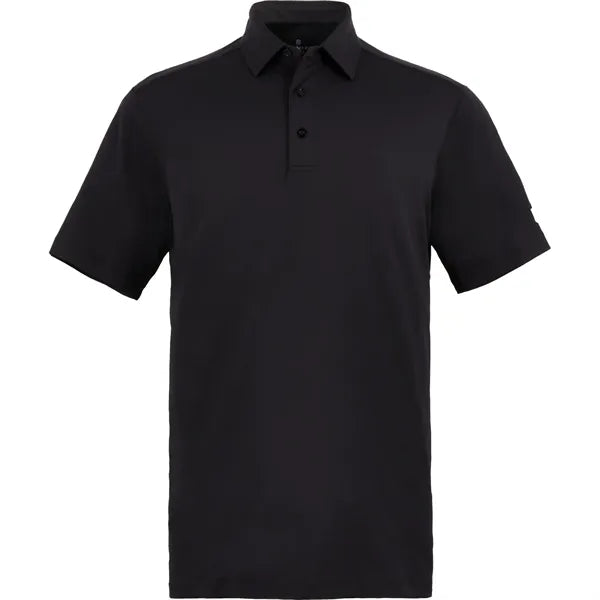 Greatness Wins Athletic Tech Polo - Men's