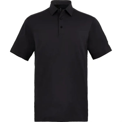 Greatness Wins Athletic Tech Polo - Men's