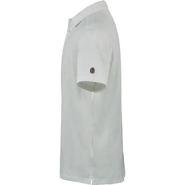 Greatness Wins Athletic Tech Polo - Men's