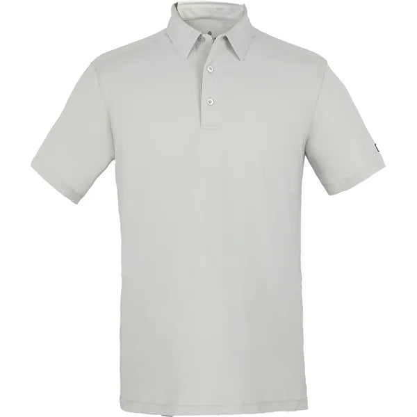Greatness Wins Athletic Tech Polo - Men's