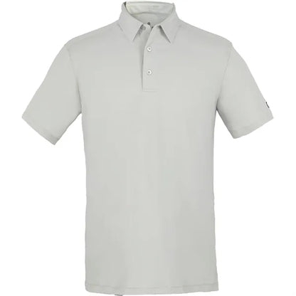 Greatness Wins Athletic Tech Polo - Men's