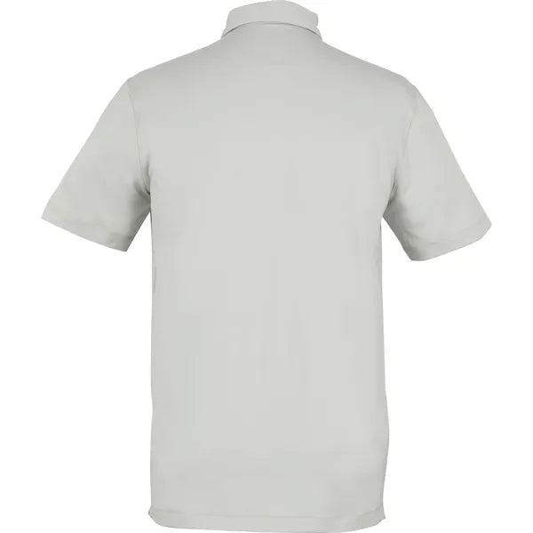 Greatness Wins Athletic Tech Polo - Men's