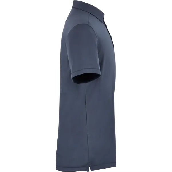 Greatness Wins Athletic Tech Polo - Men's