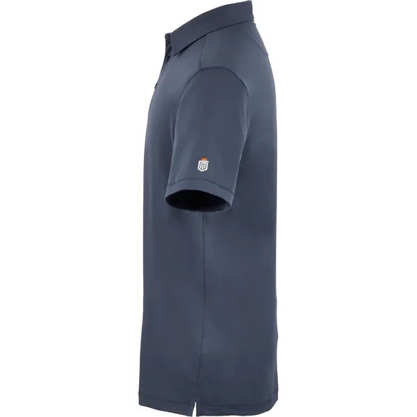 Greatness Wins Athletic Tech Polo - Men's
