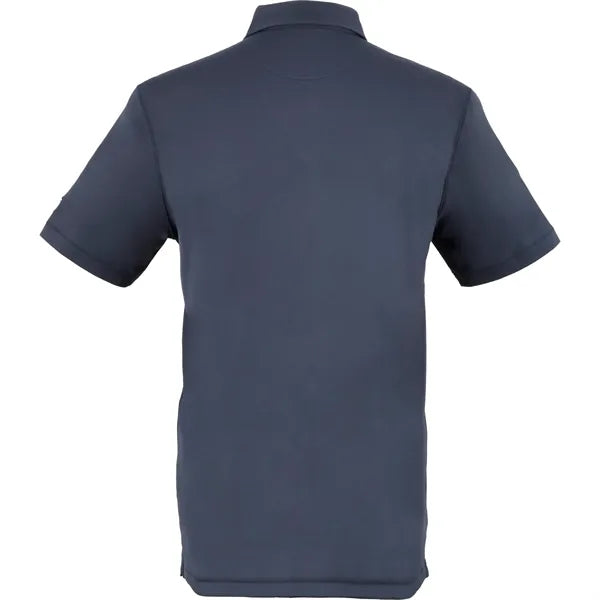 Greatness Wins Athletic Tech Polo - Men's