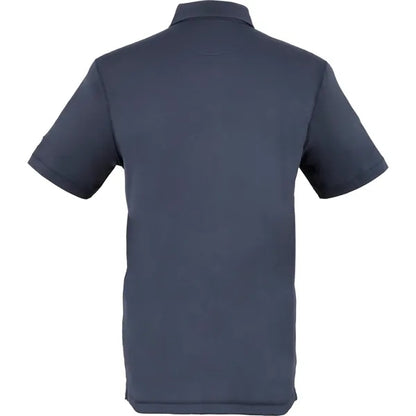 Greatness Wins Athletic Tech Polo - Men's