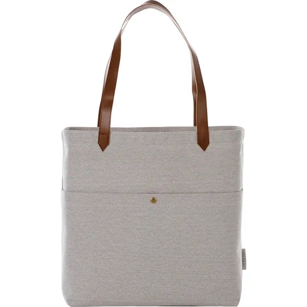 Field & Co. 16 oz. Cotton Canvas Book Tote