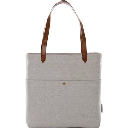Field & Co. 16 oz. Cotton Canvas Book Tote