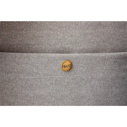 Field & Co. 16 oz. Cotton Canvas Book Tote