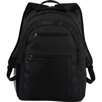 Executive 15" Computer Backpack