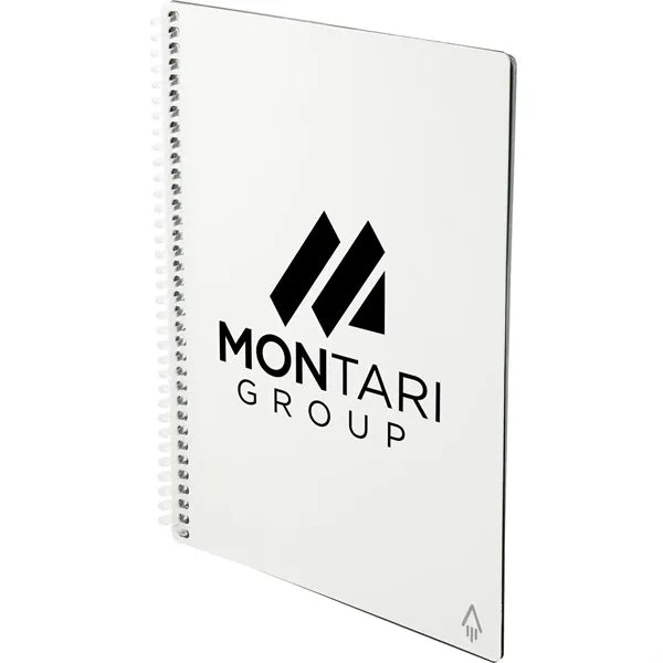 Rocketbook Fusion Executive Notebook Set