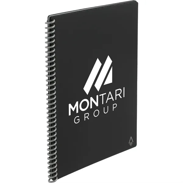 Rocketbook Fusion Executive Notebook Set