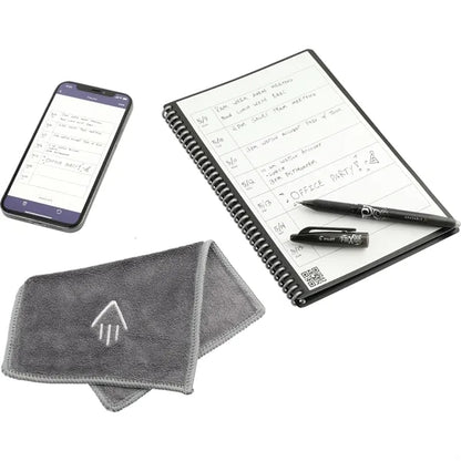 Rocketbook Fusion Executive Notebook Set