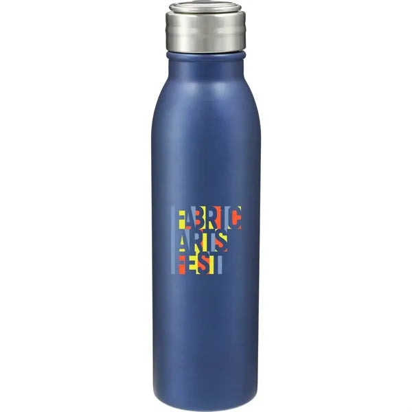 Vida 24oz Stainless Steel Bottle
