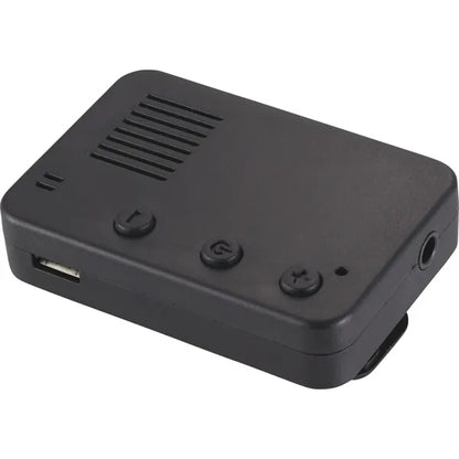 Bluetooth Receiver Speaker and Earbuds