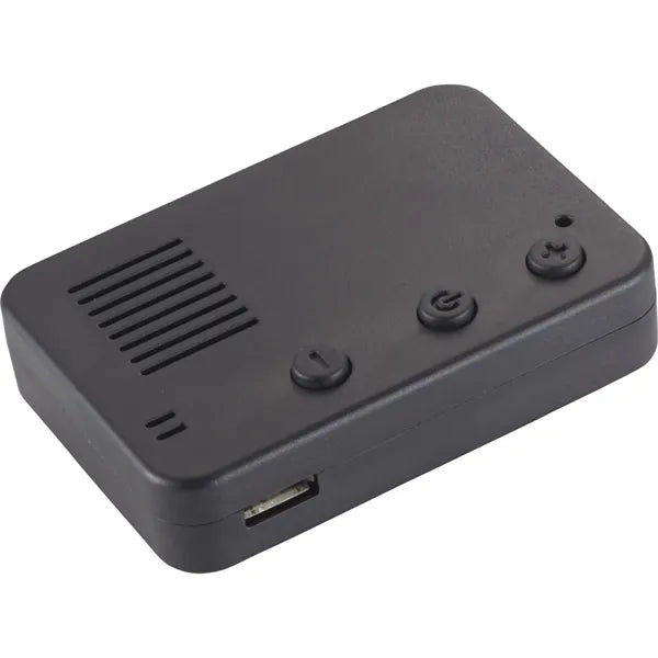 Bluetooth Receiver Speaker and Earbuds