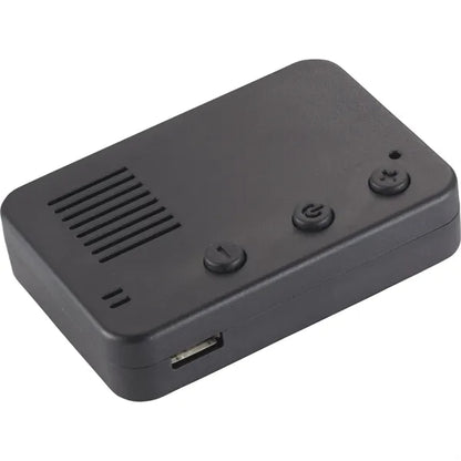Bluetooth Receiver Speaker and Earbuds