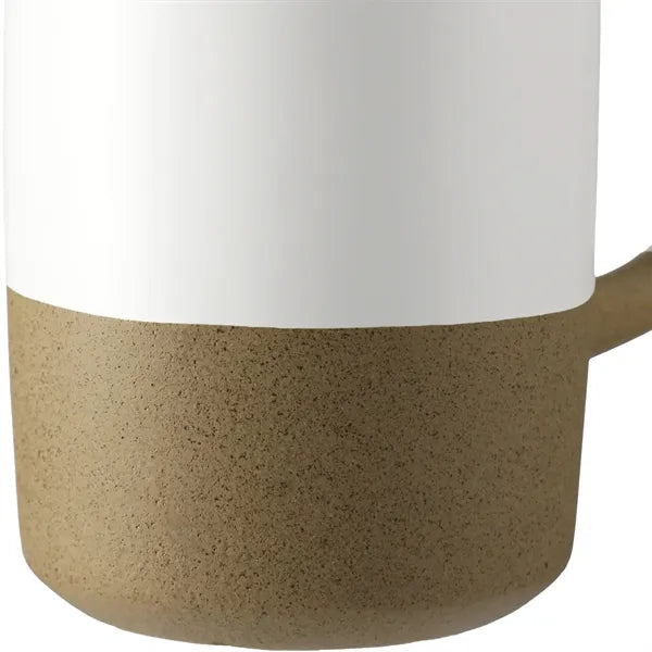 RockHill Ceramic Mug 17oz