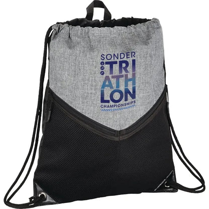 Voyager Drawstring Sportspack