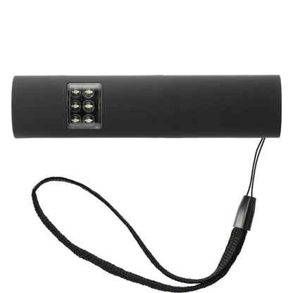 Mini Grip Slim and Bright Magnetic LED Flashlight
