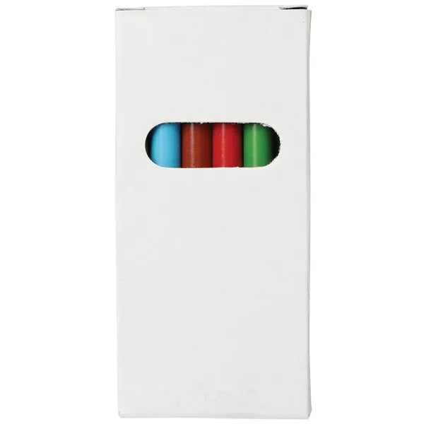 Sketchi 6-Piece Colored Pencil Set