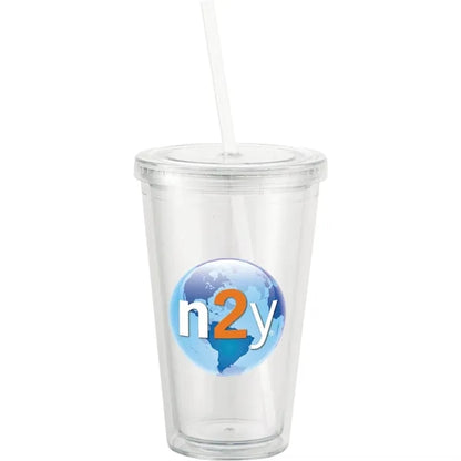 Sedici Tumbler 16oz