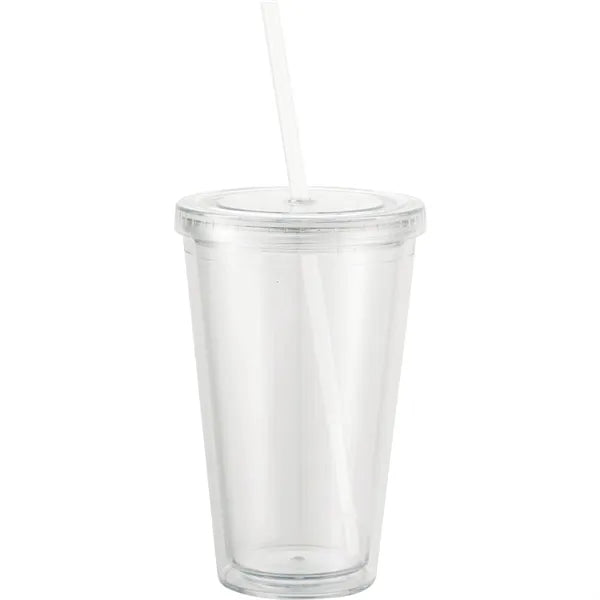 Sedici Tumbler 16oz