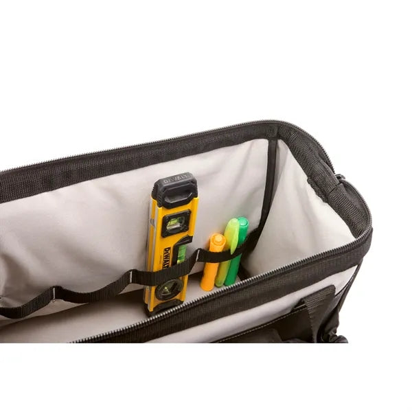 Built2Work 14" Molded Base Tool Bag