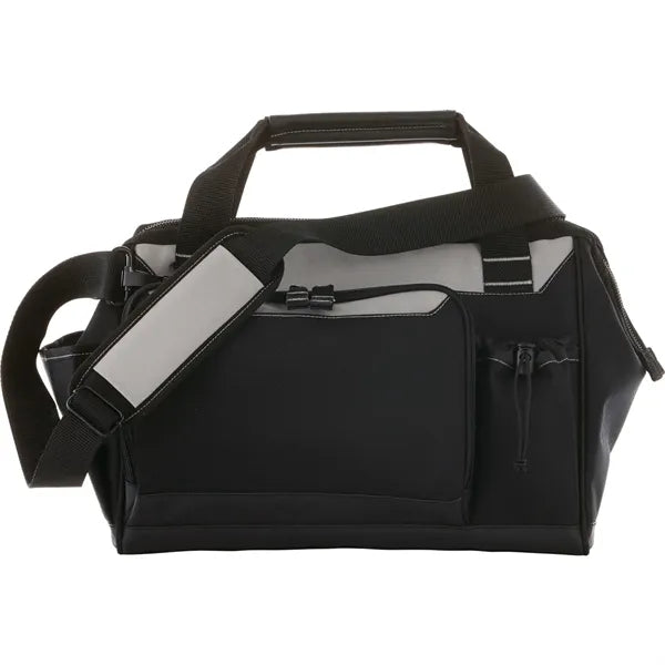 Built2Work 14" Molded Base Tool Bag