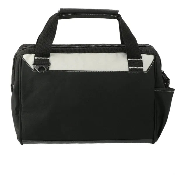 Built2Work 14" Molded Base Tool Bag