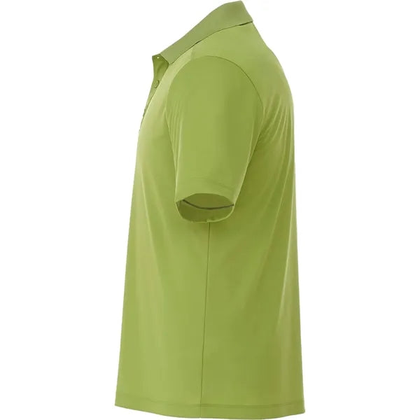 Men's DADE Short Sleeve Polo