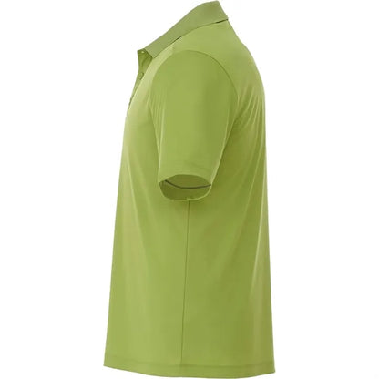 Men's DADE Short Sleeve Polo