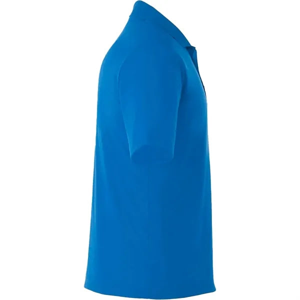Men's DADE Short Sleeve Polo