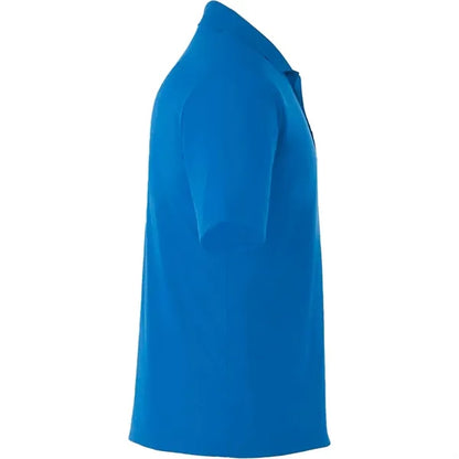Men's DADE Short Sleeve Polo