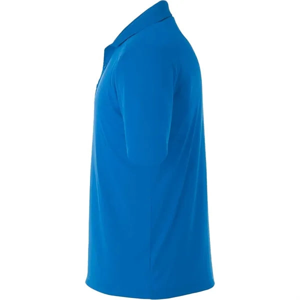 Men's DADE Short Sleeve Polo