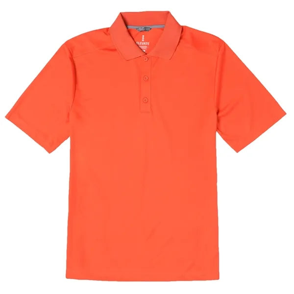 Men's DADE Short Sleeve Polo