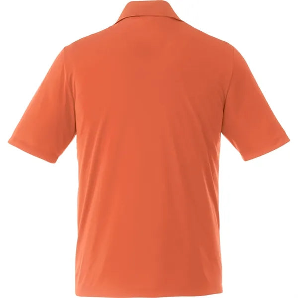 Men's DADE Short Sleeve Polo