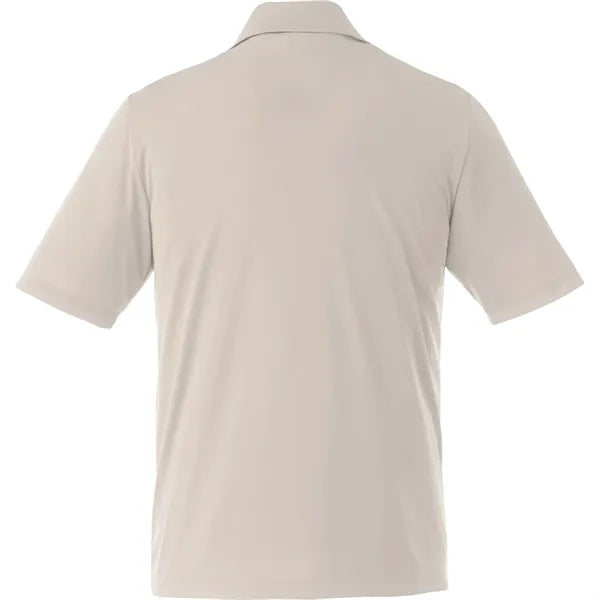 Men's DADE Short Sleeve Polo