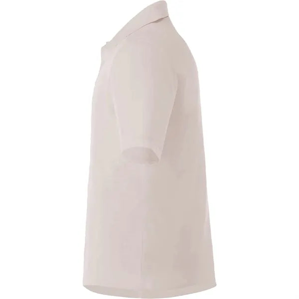 Men's DADE Short Sleeve Polo