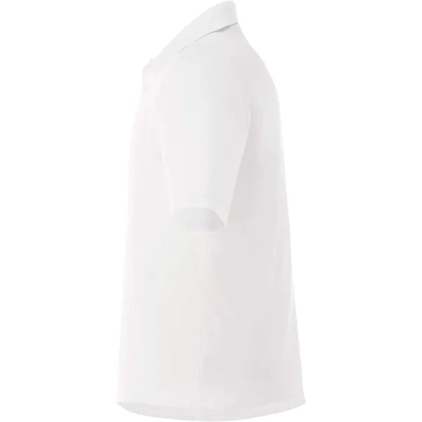 Men's DADE Short Sleeve Polo