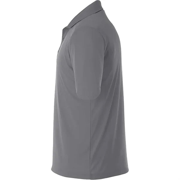 Men's DADE Short Sleeve Polo