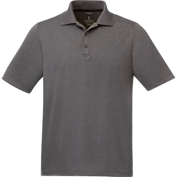 Men's DADE Short Sleeve Polo